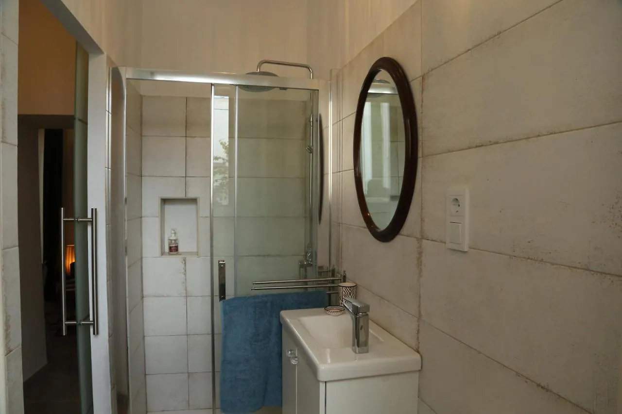 Apartamento Casa De La Fra Jerez de la Frontera 0*,  España