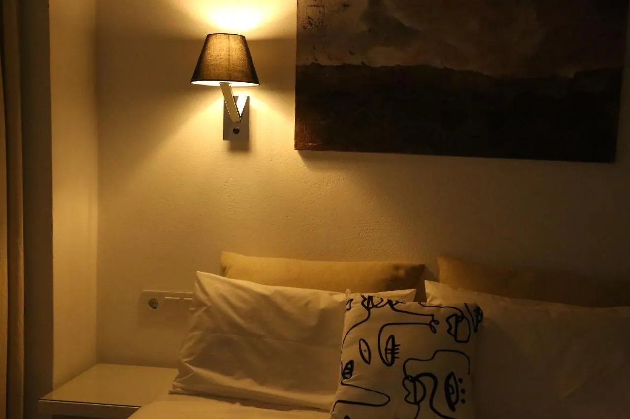 Apartamento Casa De La Fra Jerez de la Frontera