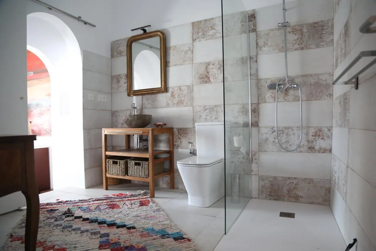 Apartamento Casa De La Fra Jerez de la Frontera