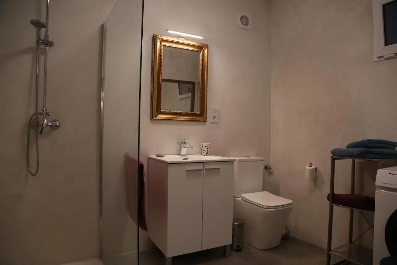 Apartamento Casa De La Fra Jerez de la Frontera España