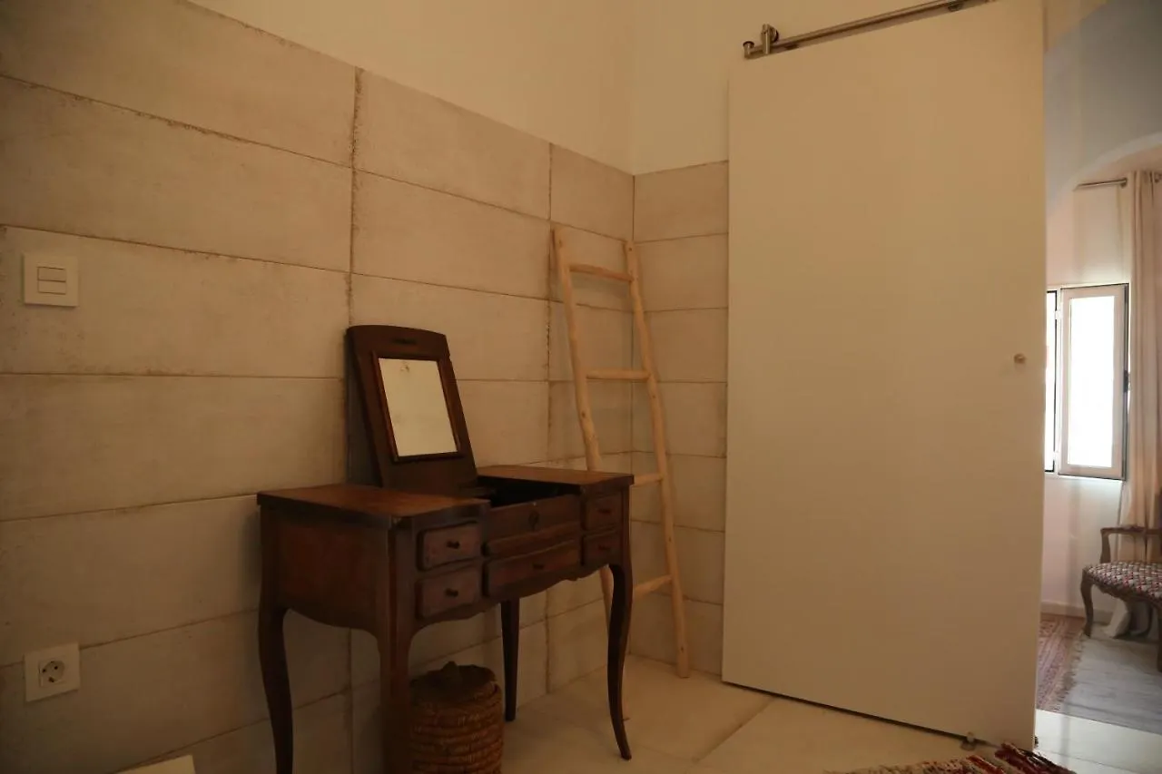 Apartamento Casa De La Fra Jerez de la Frontera España