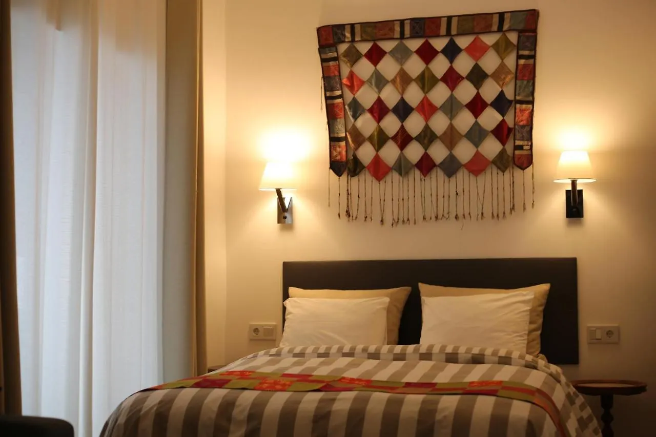 Apartamento Casa De La Fra Jerez de la Frontera