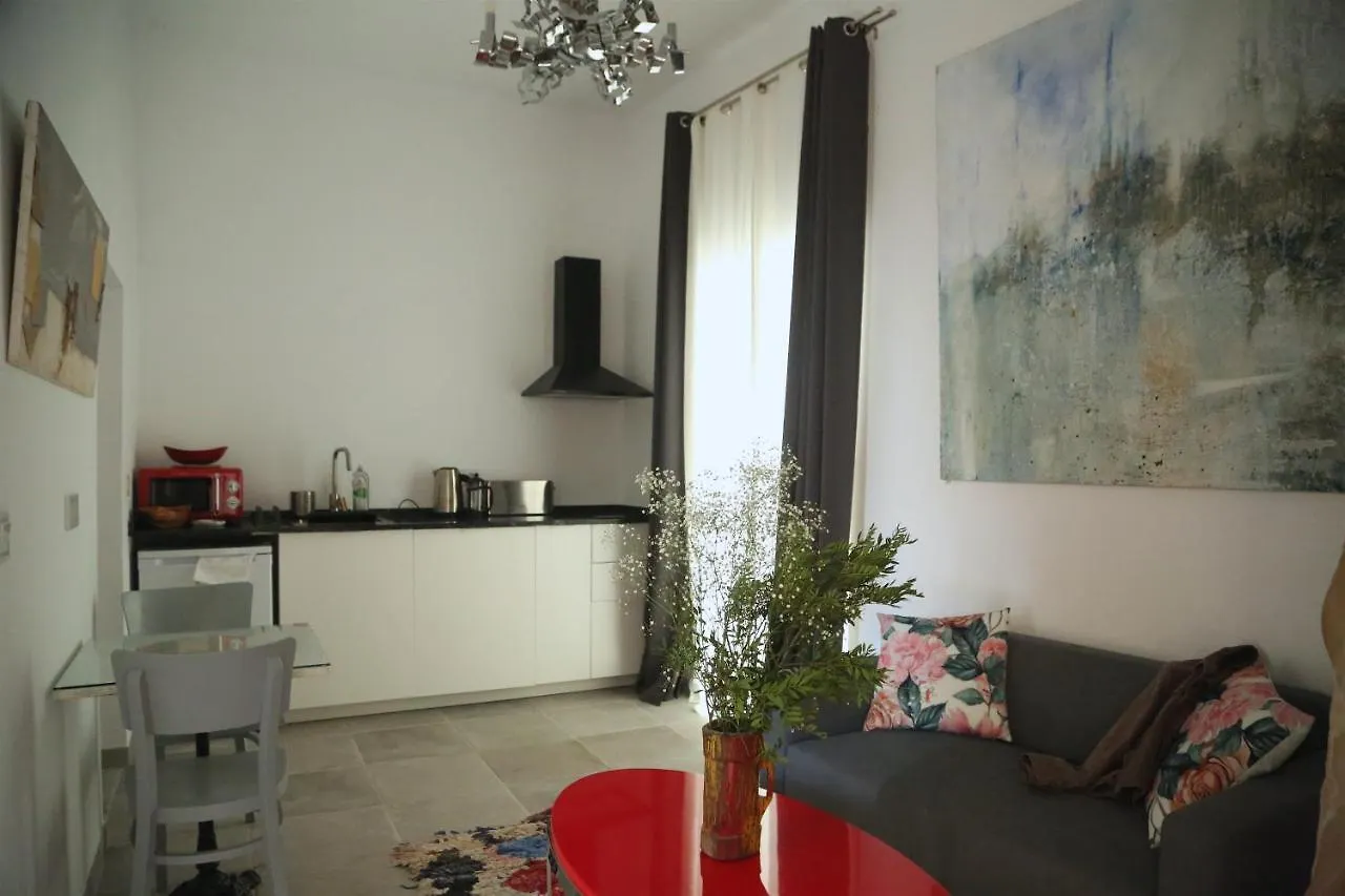 Apartamento Casa De La Fra Jerez de la Frontera 0*,