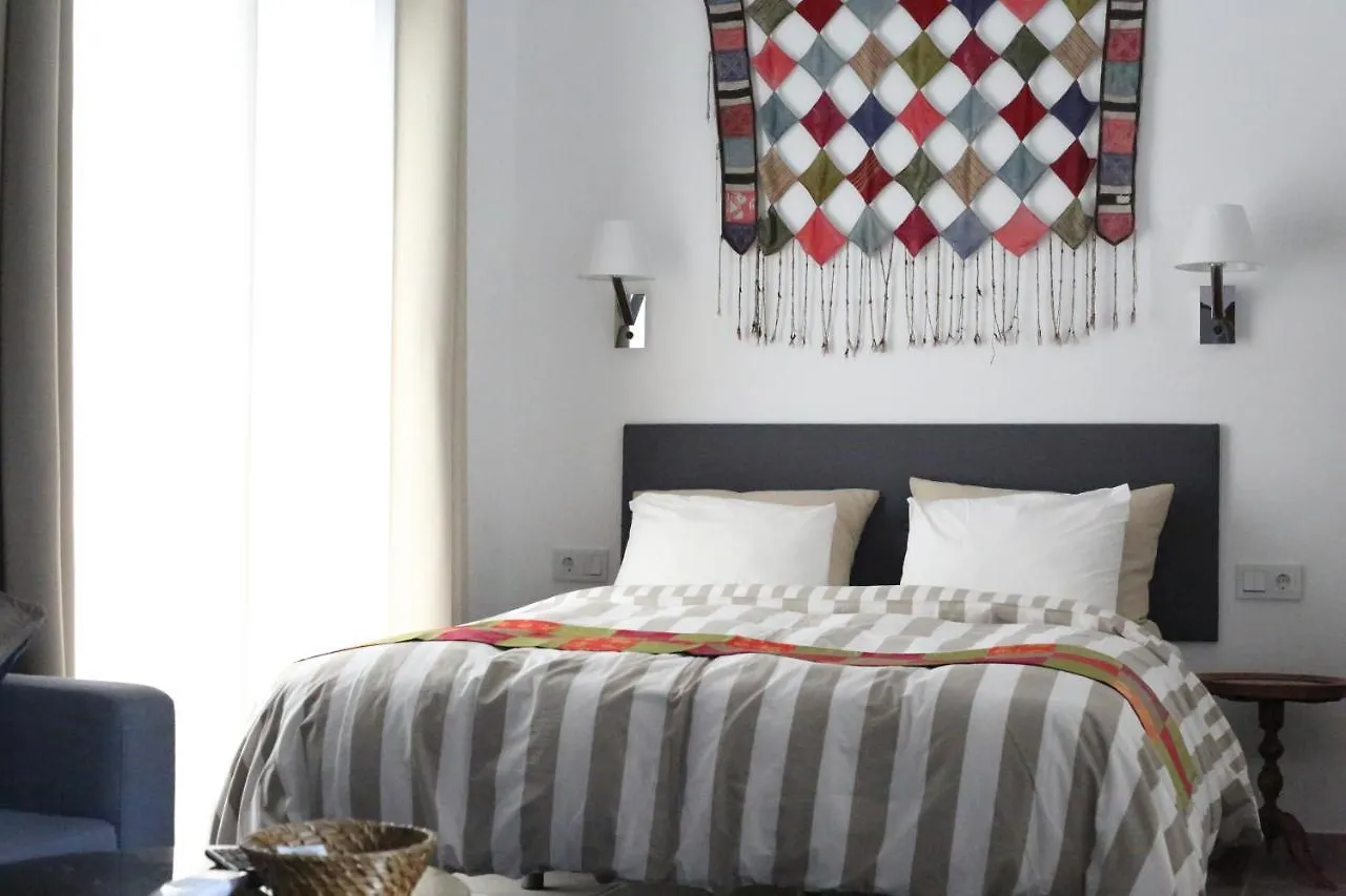 Apartmán Casa De La Fra Jerez de la Frontera