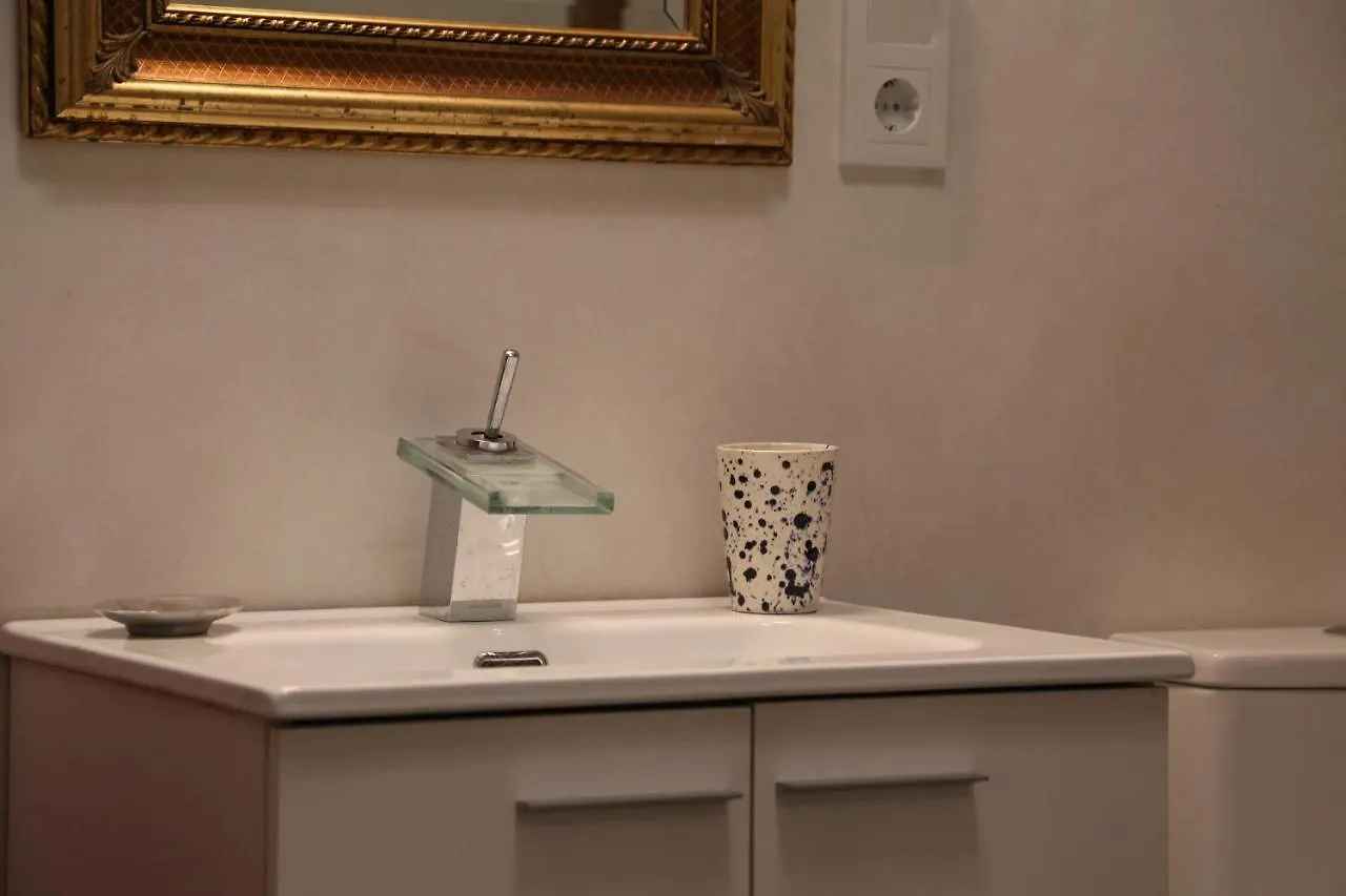 Apartamento Casa De La Fra Jerez de la Frontera