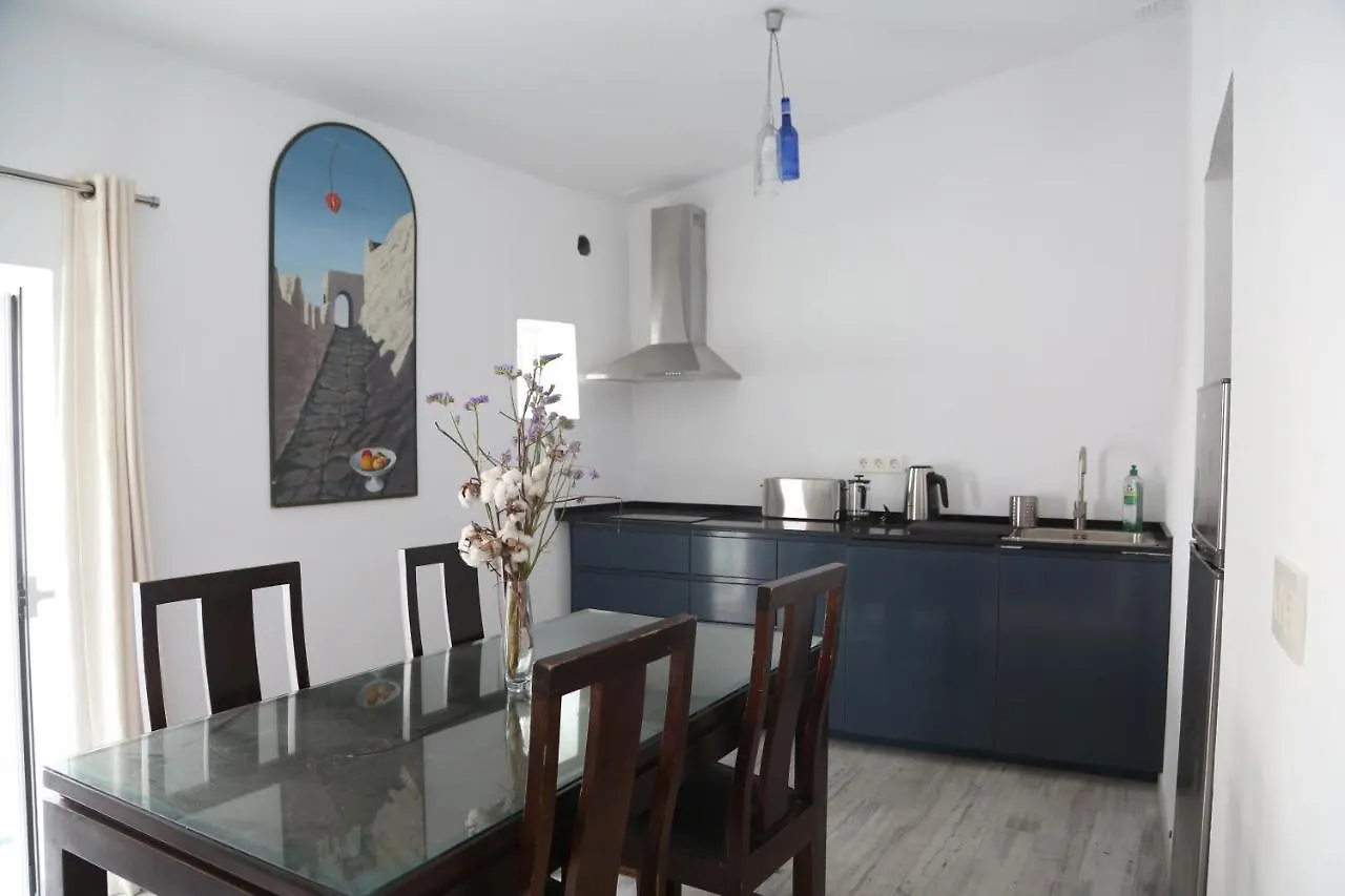 Apartmán Casa De La Fra Jerez de la Frontera