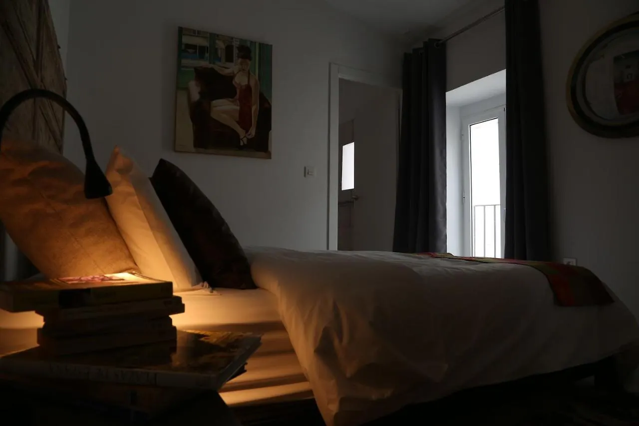 Casa De La Fra Apartment Jerez de la Frontera Spain