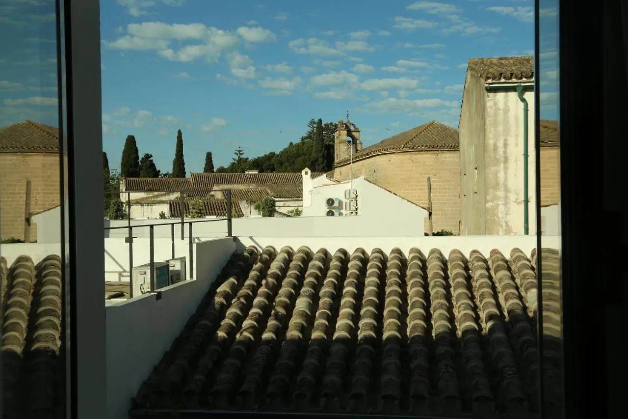 Apartamento Casa De La Fra Jerez de la Frontera