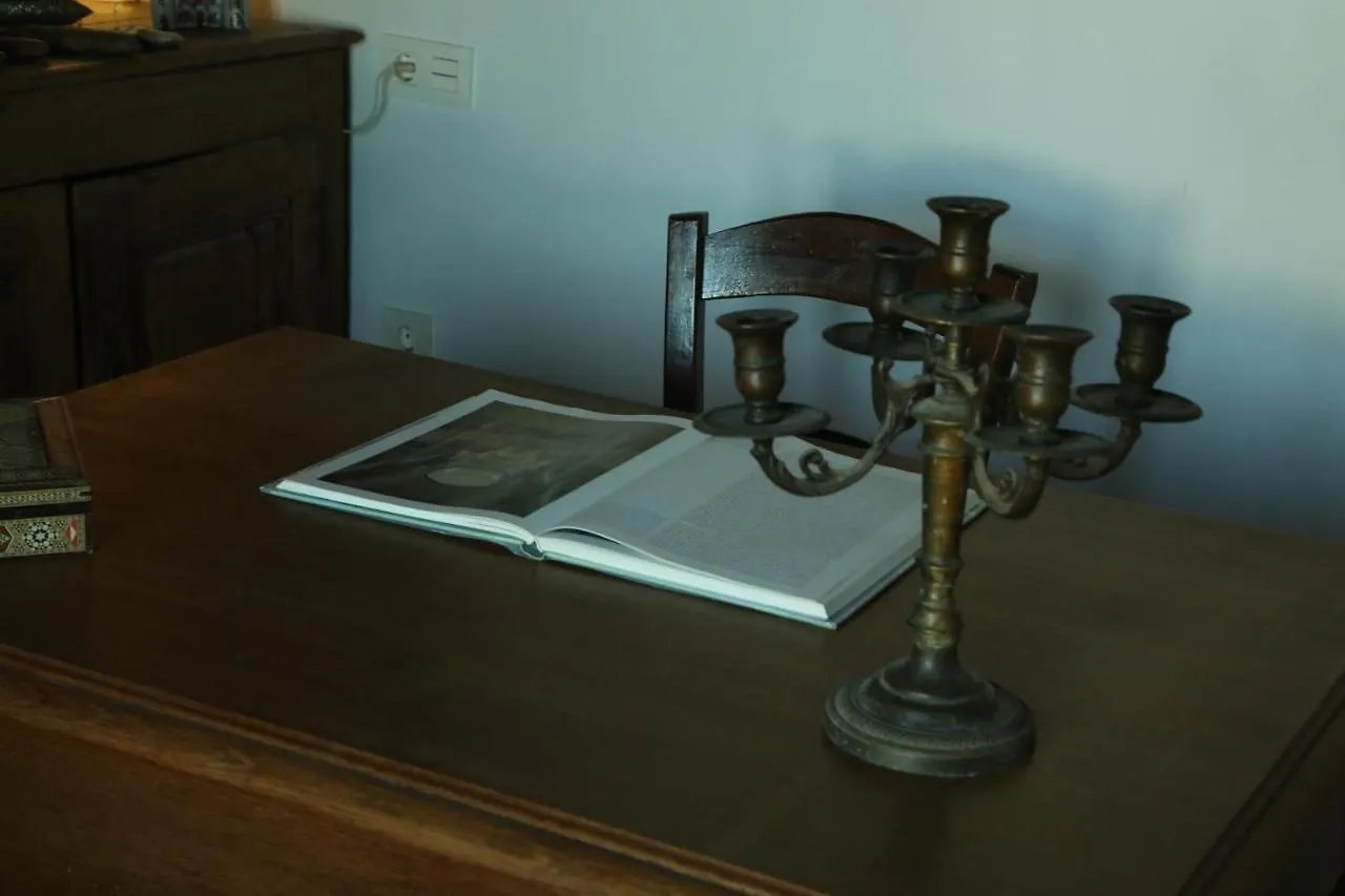 Apartmán Casa De La Fra Jerez de la Frontera 0*,  Španělsko