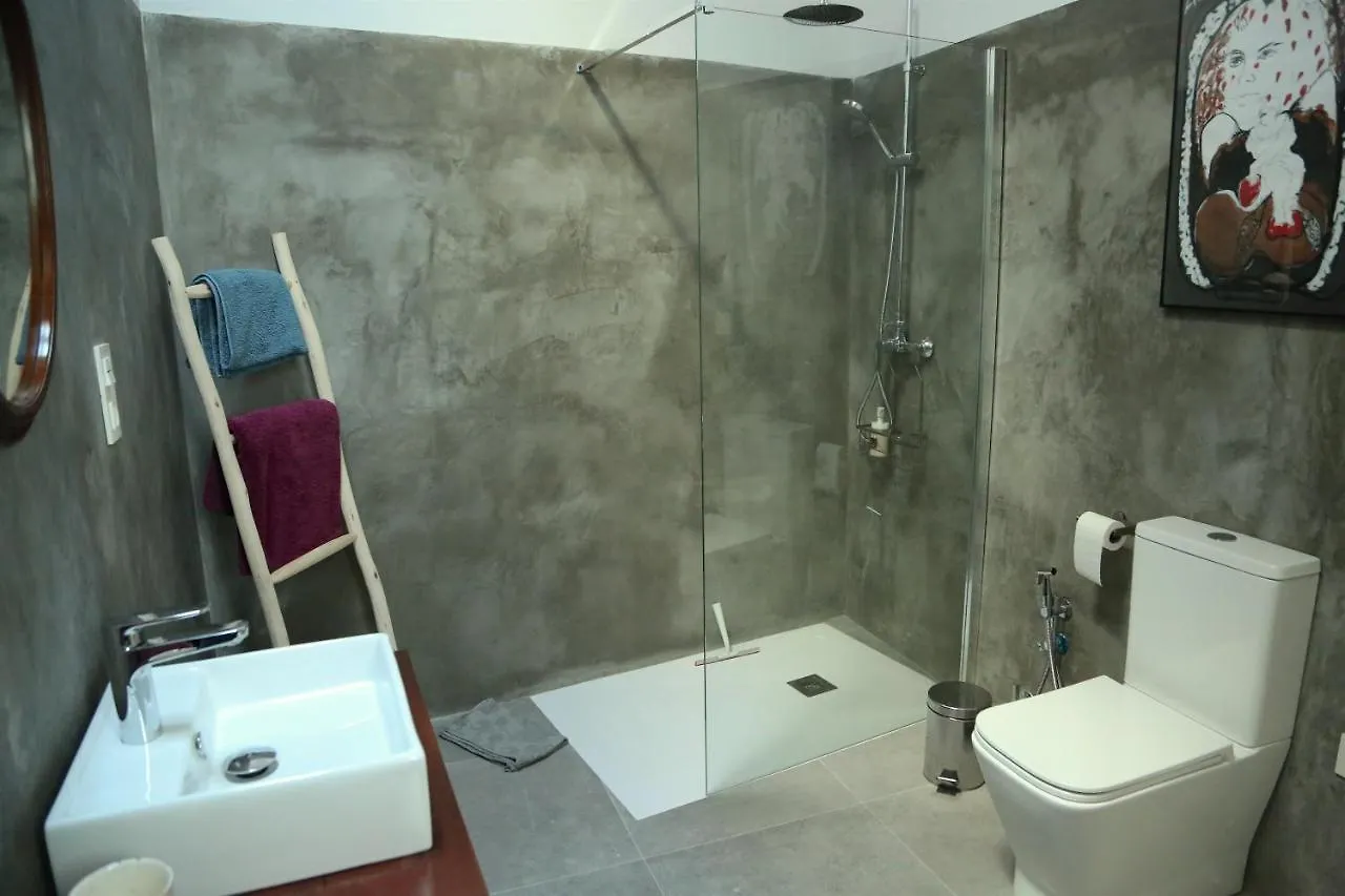 Apartamento Casa De La Fra Jerez de la Frontera