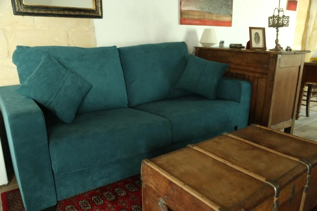 Apartamento Casa De La Fra Jerez de la Frontera 0*,