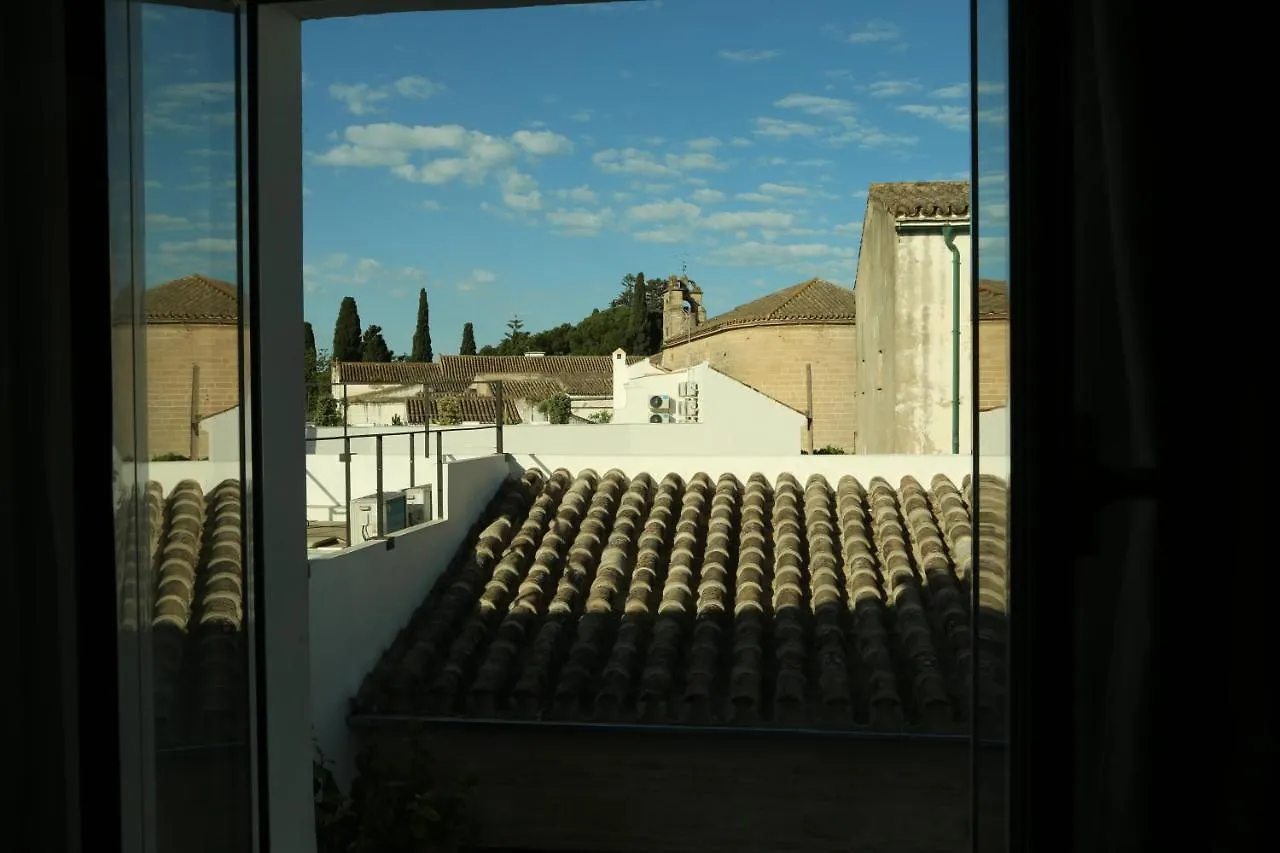 Apartamento Casa De La Fra Jerez de la Frontera
