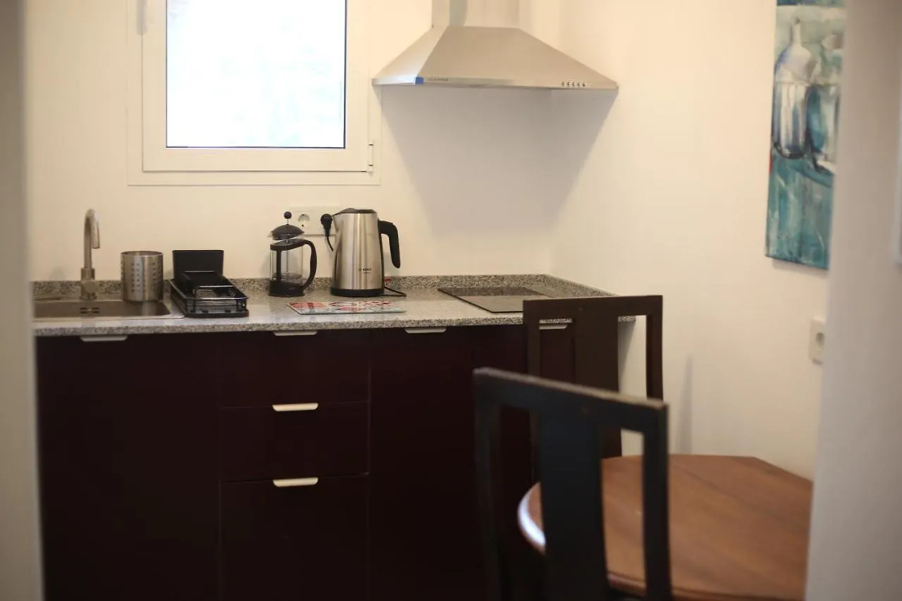 Apartamento Casa De La Fra Jerez de la Frontera