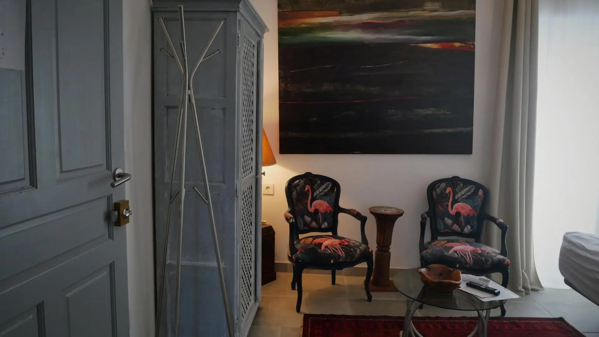 Apartamento Casa De La Fra Jerez de la Frontera 0*,  España