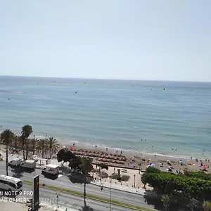 Vistas De -castillo Bil Bil Apartamento Benalmádena
