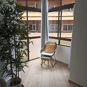 Yourcanterasbeachapartment Apartamento Las Palmas de Gran Canaria