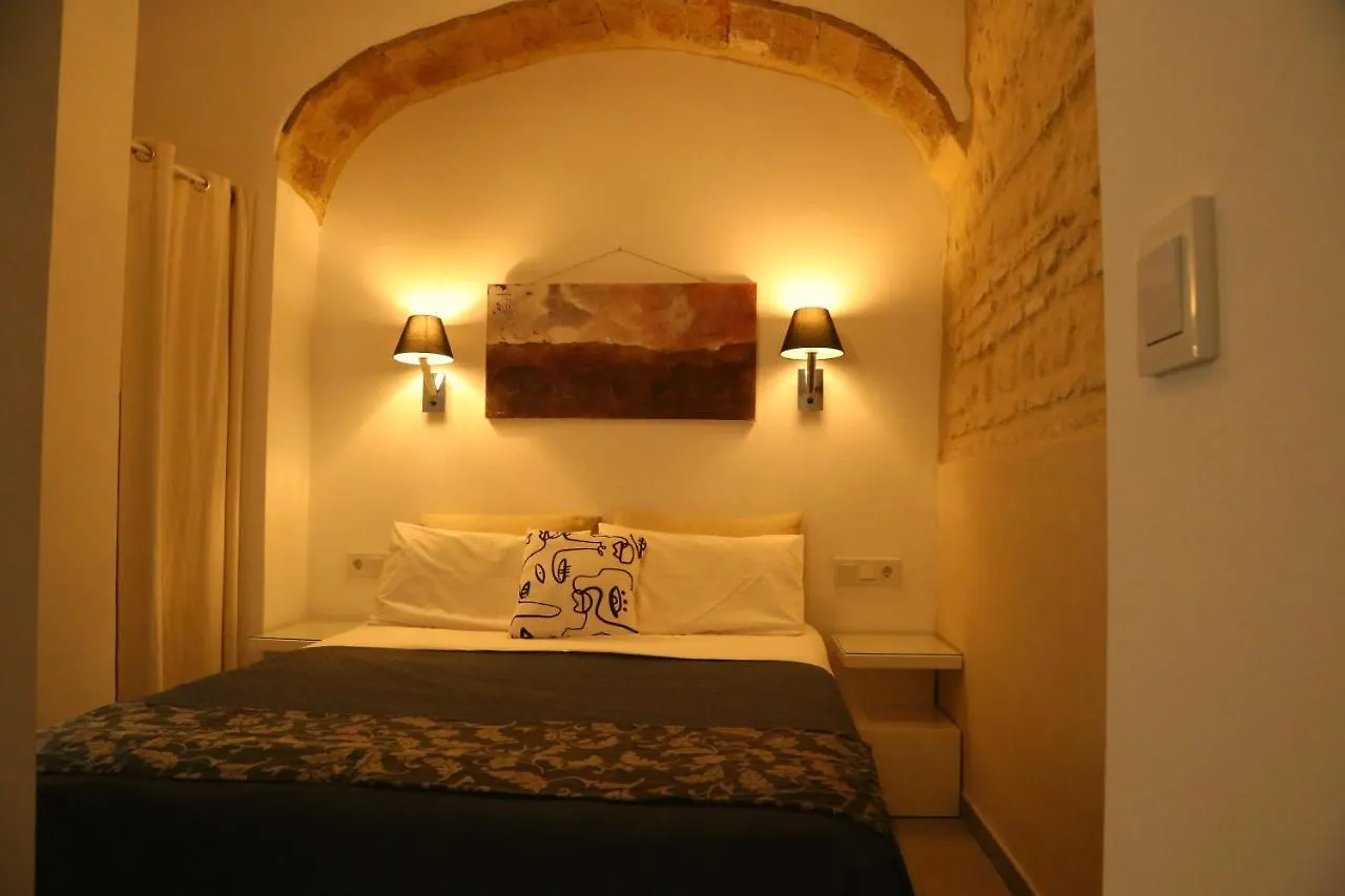 Casa De La Fra Apartment Jerez de la Frontera Spain