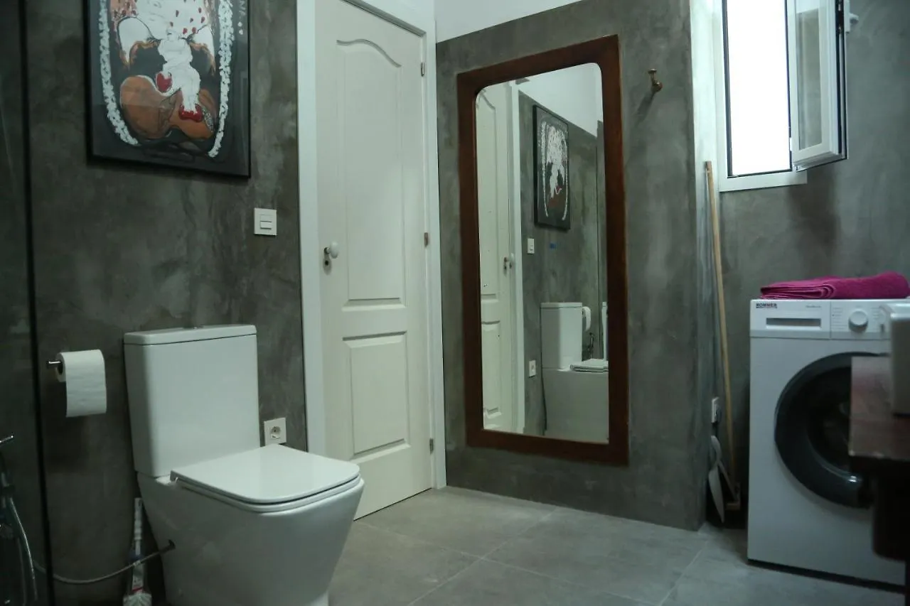 Casa De La Fra Apartment Jerez de la Frontera